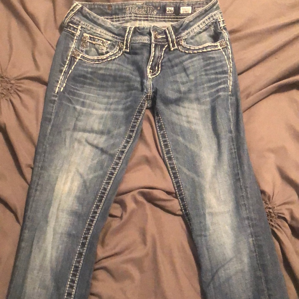 Doesn’t fit